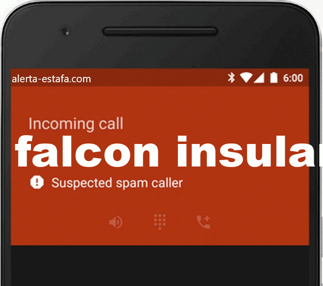 falcon insular sl